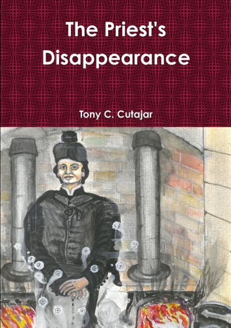 The Priests Disappearance