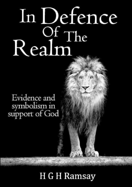 In Defence of the Realm: Evidence and symbolism in support of God