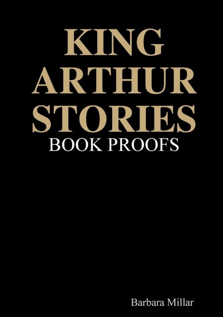 KING ARTHUR STORIES