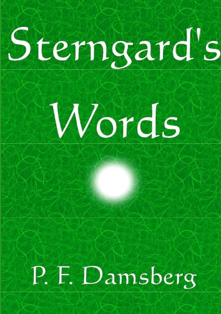 Sterngards Words