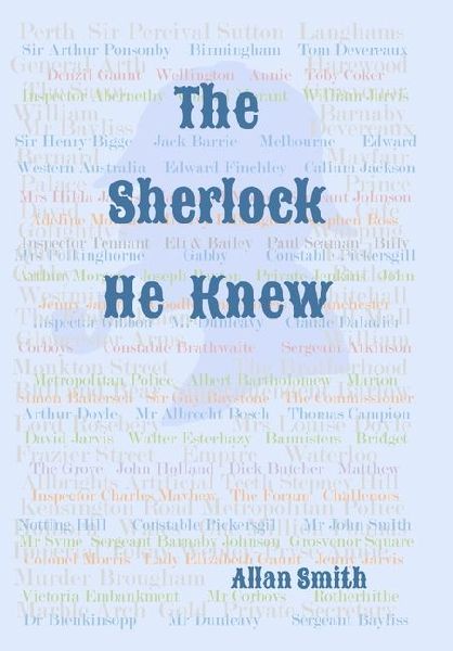 The Sherlock He Knew