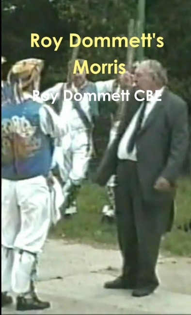Roy Dommetts Morris