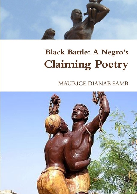 Black Battle: A Negros Claiming Poetry