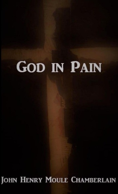 God in Pain: Questions of God about suffering
