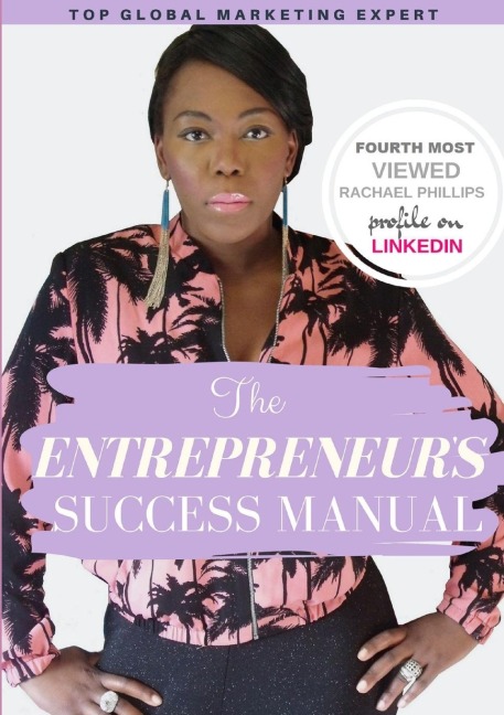 The Entrepreneurs Success Manual Building Wealth The Smart Way