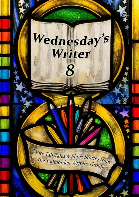 Wednesdays Writer 8