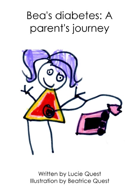 Beas diabetes: A parents journey