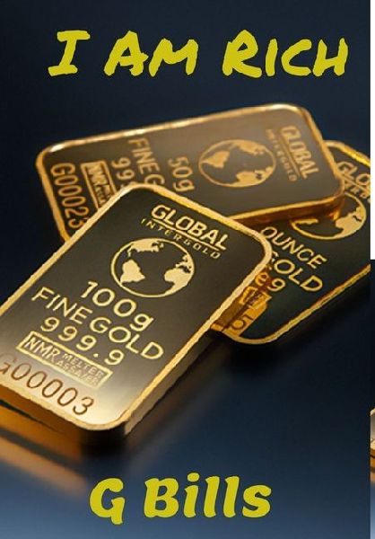 I Am Rich