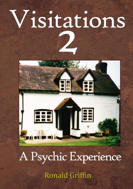 Visitations 2: A Psychic Experience