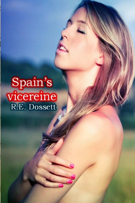Spains vicereine
