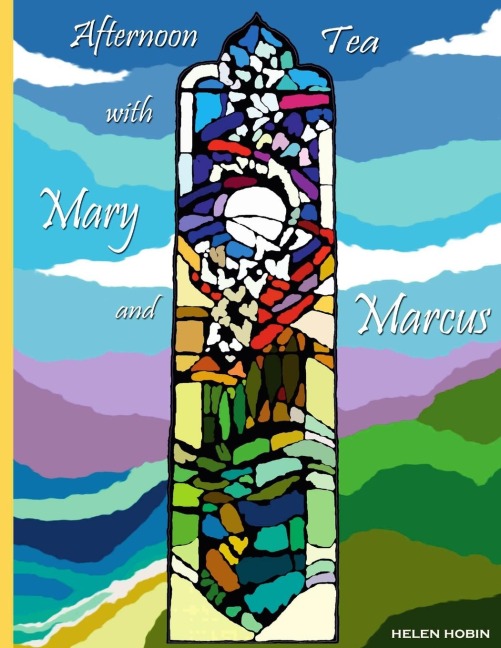 Afternoon Tea with Mary and Marcus Braybrooke