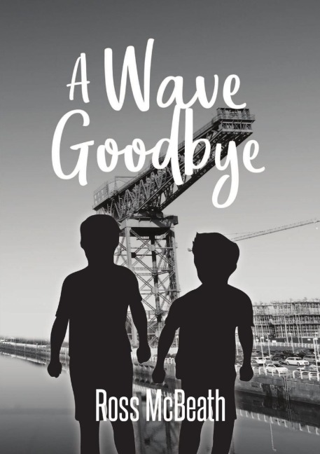 A Wave Goodbye