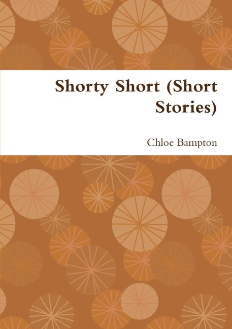 Shorty Short (Short Stories)