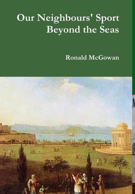 Our Neighbours Sport Beyond the Seas