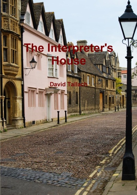 The Interpreters House