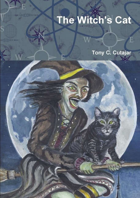The Witchs Cat