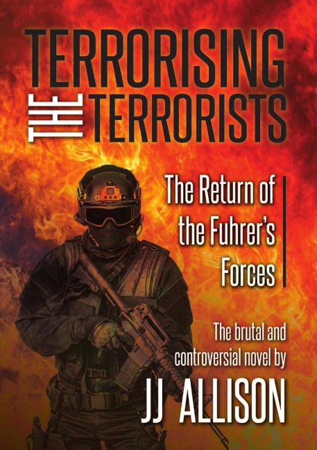 Terrorising The Terrorists