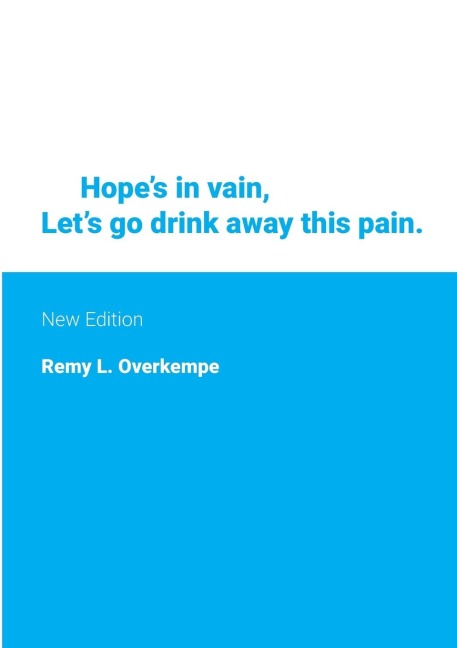 Hopes in Vain: New Edition