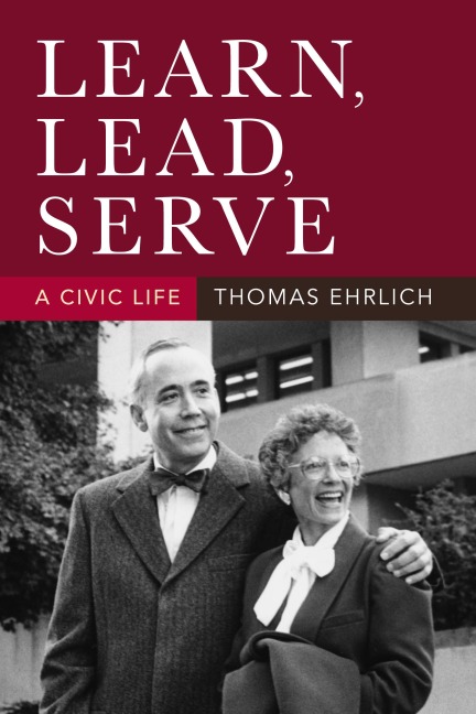 Learn, Lead, Serve: A Civic Life