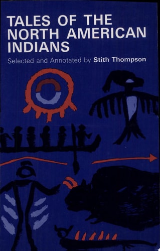 Tales of the North American Indians