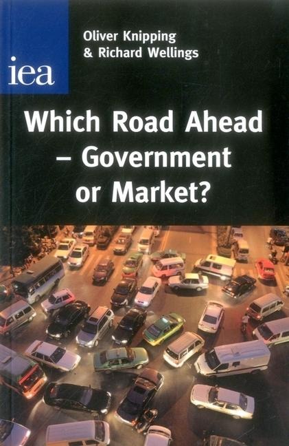 Which Road Ahead: Government or Market?