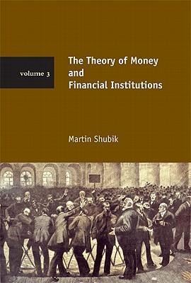 The Theory of Money and Financial Institutions