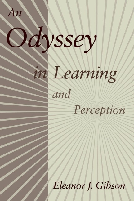An Odyssey in Learning and Perception