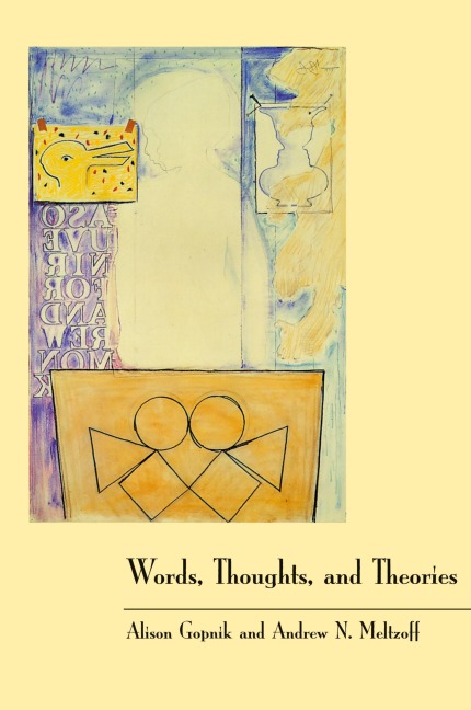 Words, Thoughts, and Theories