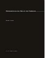 Mathematics in the Time of the Pharaohs