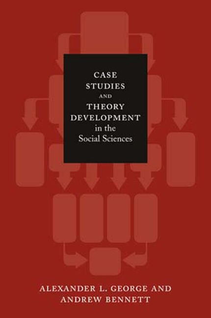 Case Studies and Theory Development in the Social Sciences