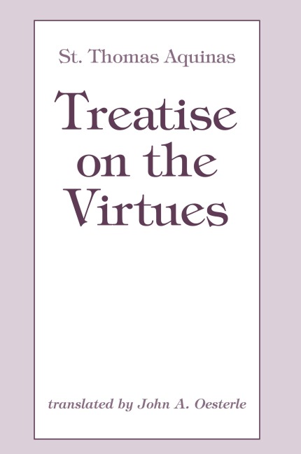 Treatise on the Virtues