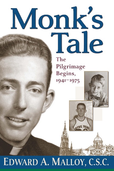 Monks Tale: The Pilgrimage Begins, 1941-1975