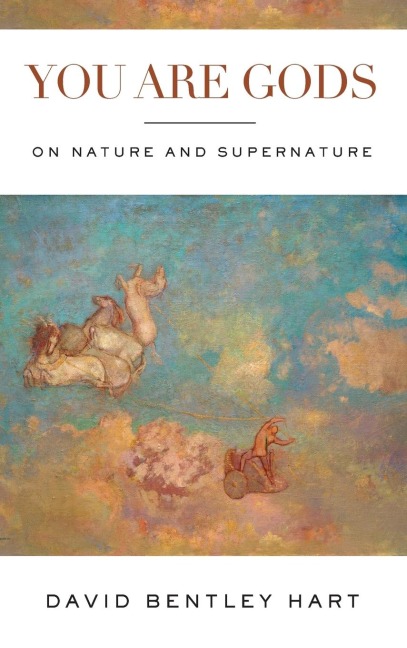 You Are Gods: On Nature and Supernature