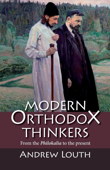 Modern Orthodox Thinkers