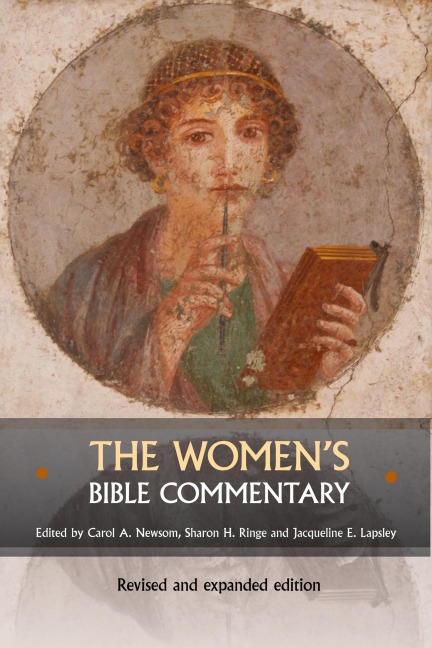 The Womens Bible Commentary