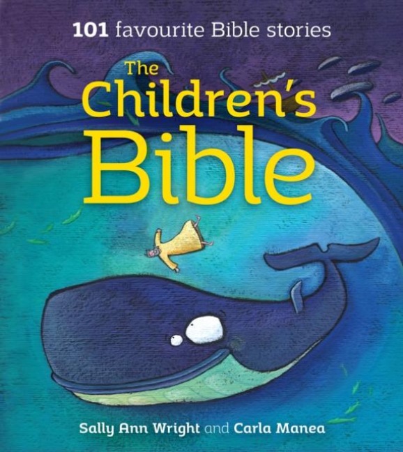 The Childrens Bible