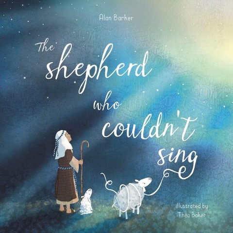 The Shepherd Who Couldnt Sing