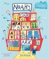 Noahs Car Park Ark