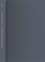 Marginality and Subversion in Korea: The Hong Kyongnae Rebellion of 1812