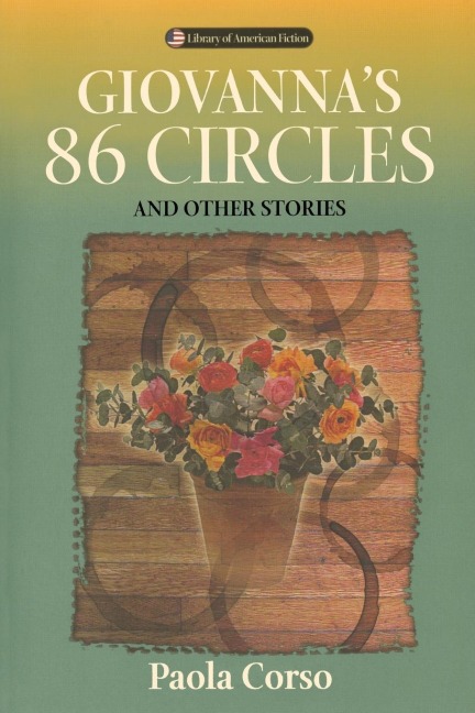 Giovannas 86 Circles: And Other Stories