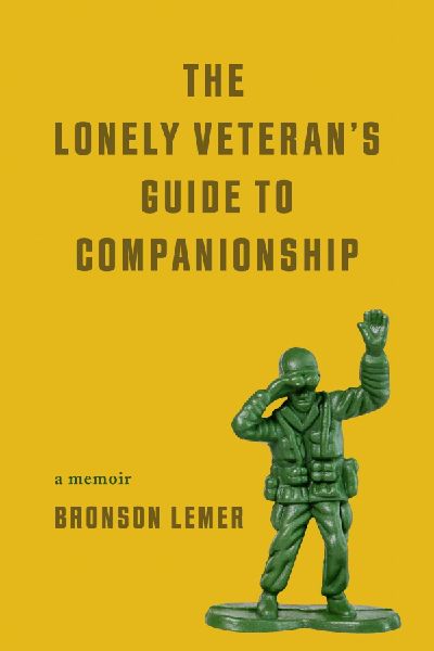 The Lonely Veteran's Guide to Companionship
