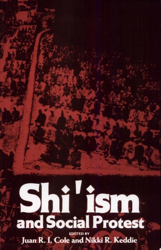 Shi'ism and Social Protest