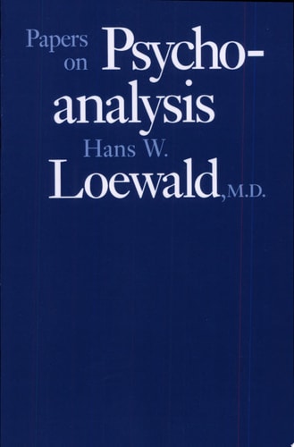 Papers on Psychoanalysis