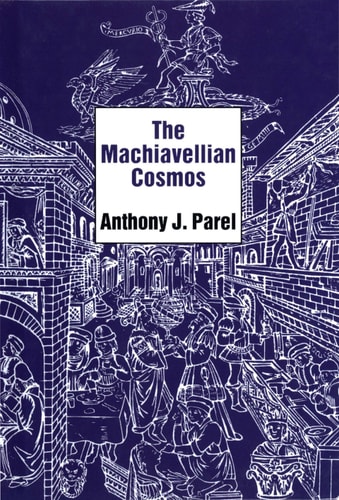 The Machiavellian Cosmos