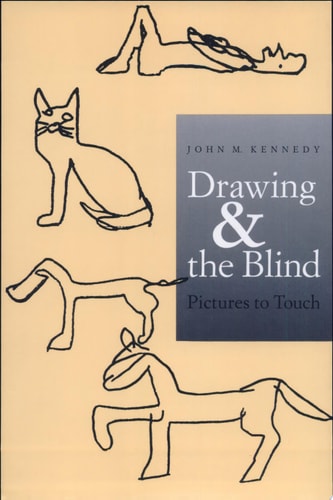 Drawing & the Blind Pictures to Touch