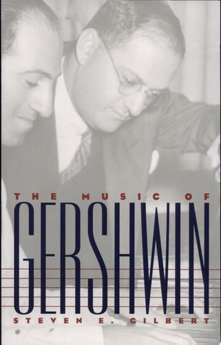 The Music of Gershwin