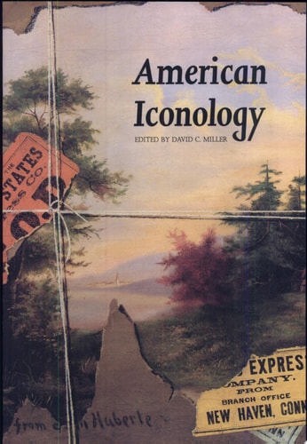 American Iconology New Approaches to Nineteenth-century Art and Literature