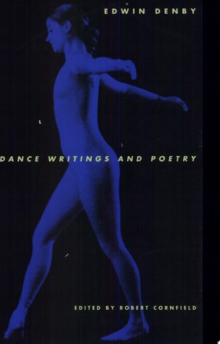 Dance Writings & Poetry
