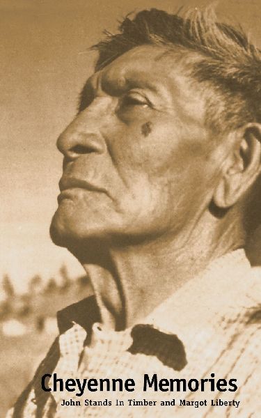 Cheyenne Memories: Second Edition