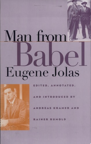 Man from Babel